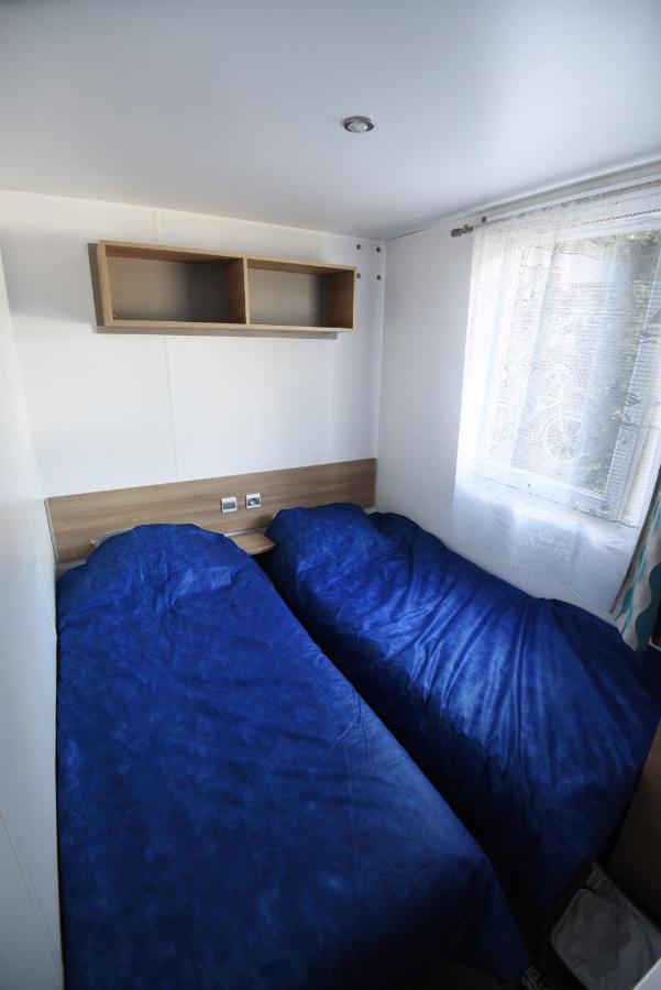 Mobil Home 8 Personnes Les Mathes Exteriér fotografie